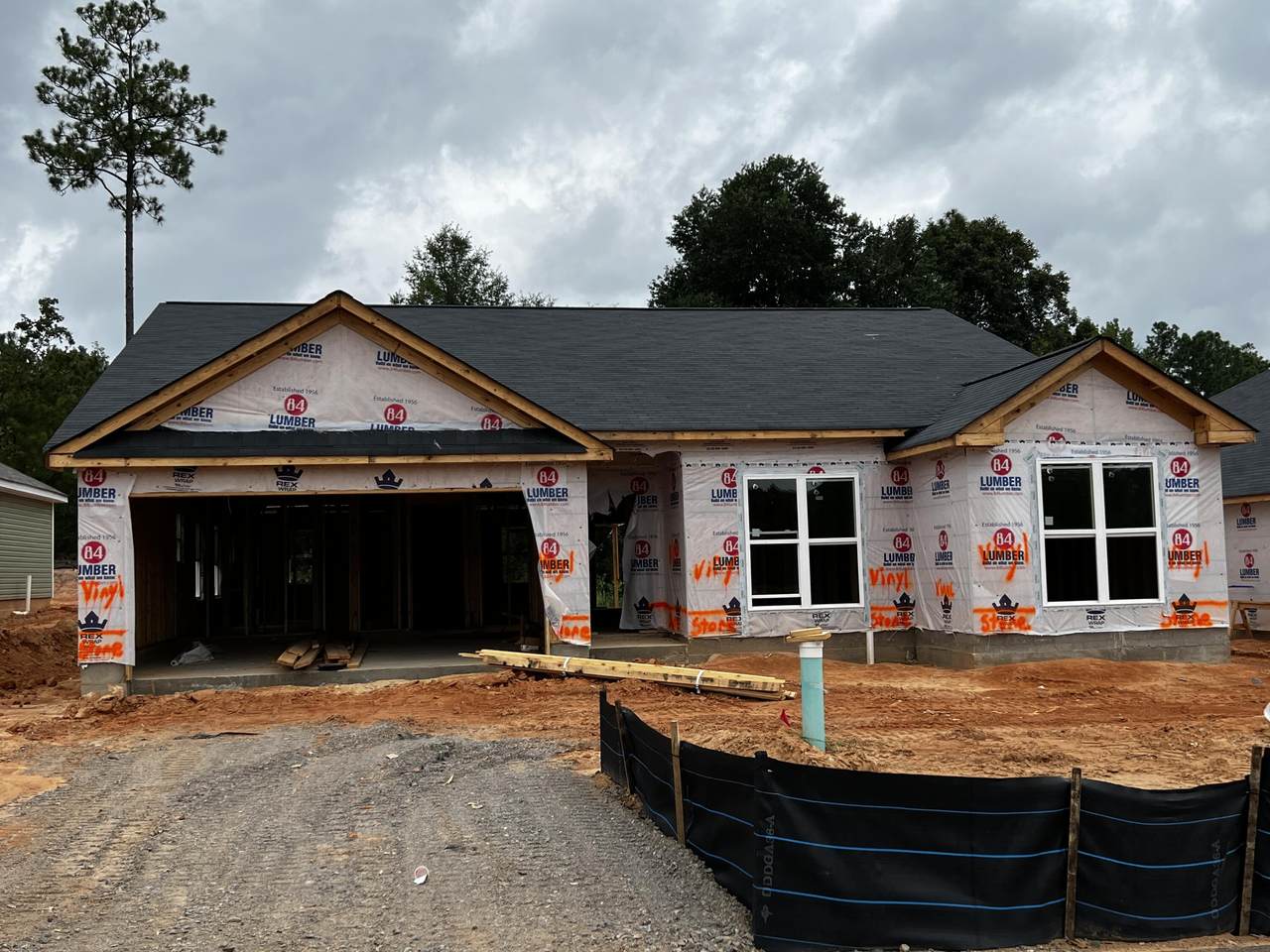 7291 Hanford Drive - Photo 1