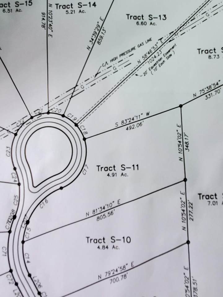 00 Shaw Estates Lot S-011 - Photo 1
