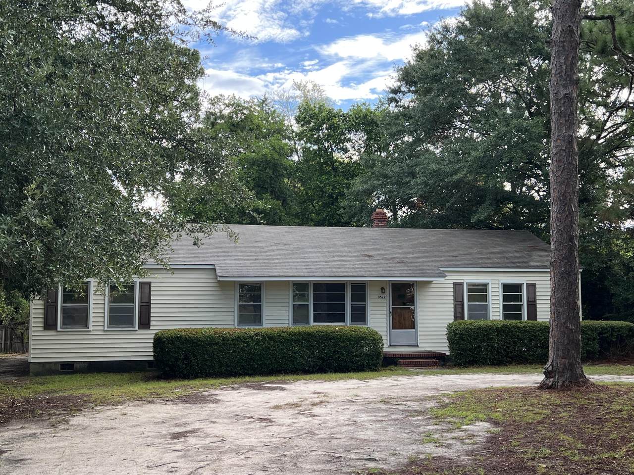 3522 Gamble Road - Photo 1