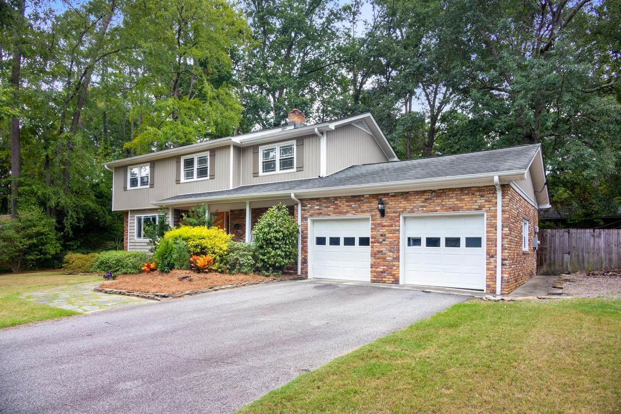 3010 Sussex Road - Photo 1