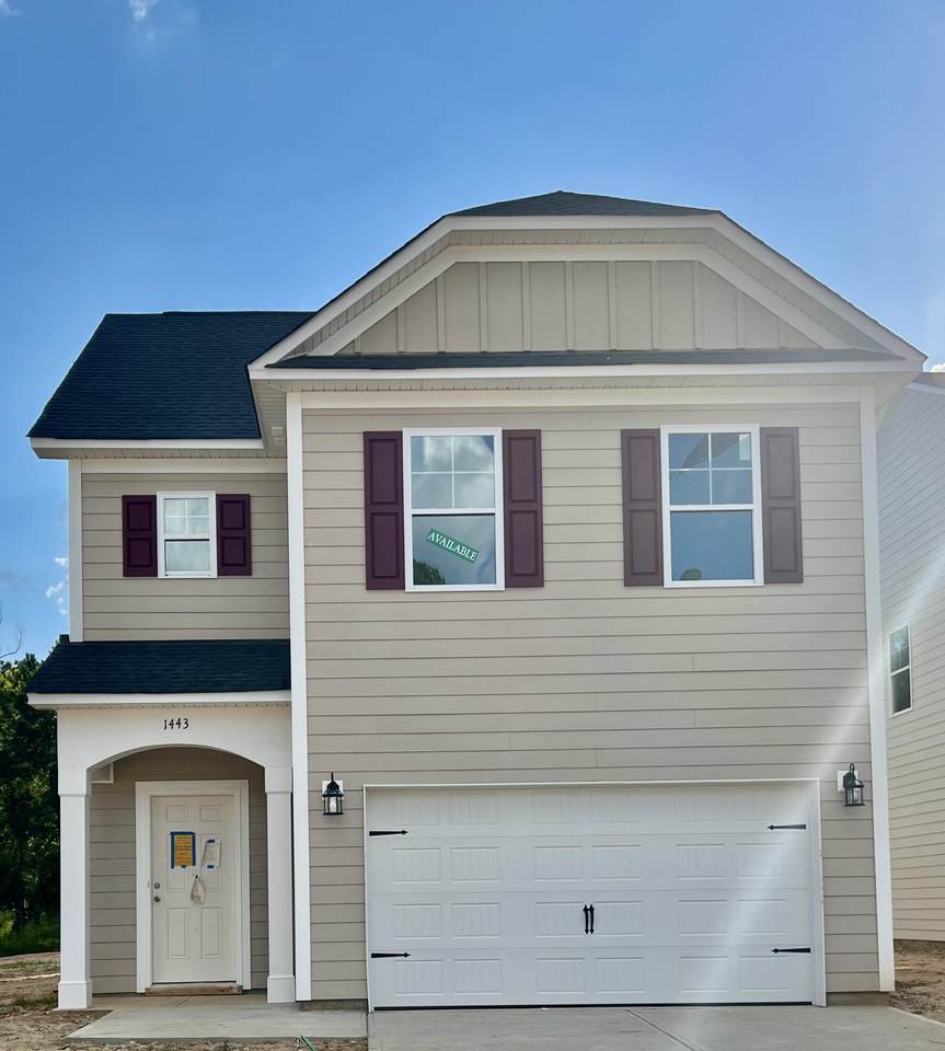 1443 Feldspar Court - Photo 1