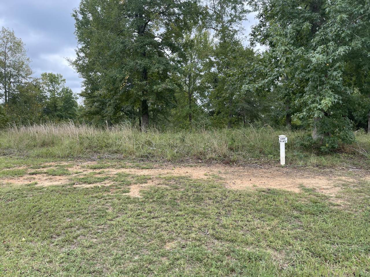 Lot G27 John Fox's Run - Photo 1
