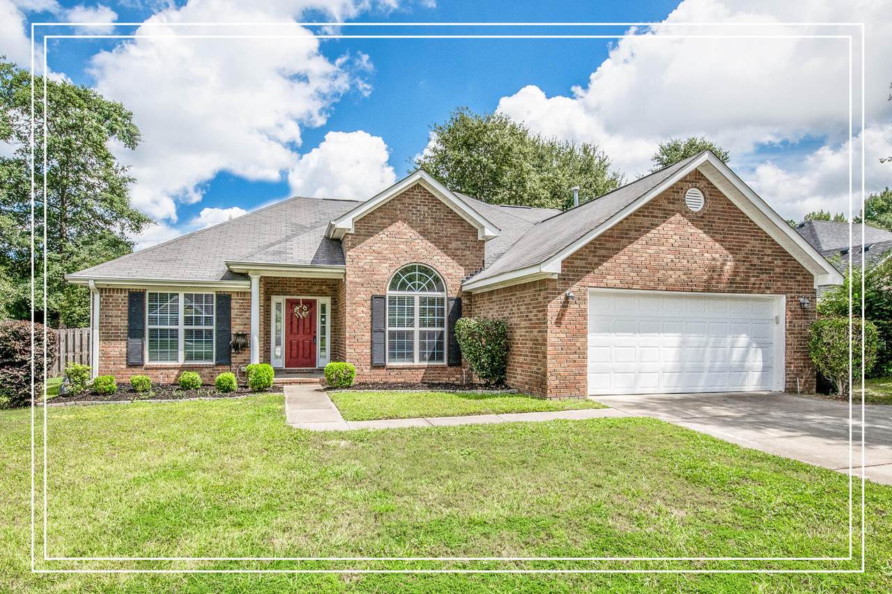 232 Mill Stone Lane - Photo 1