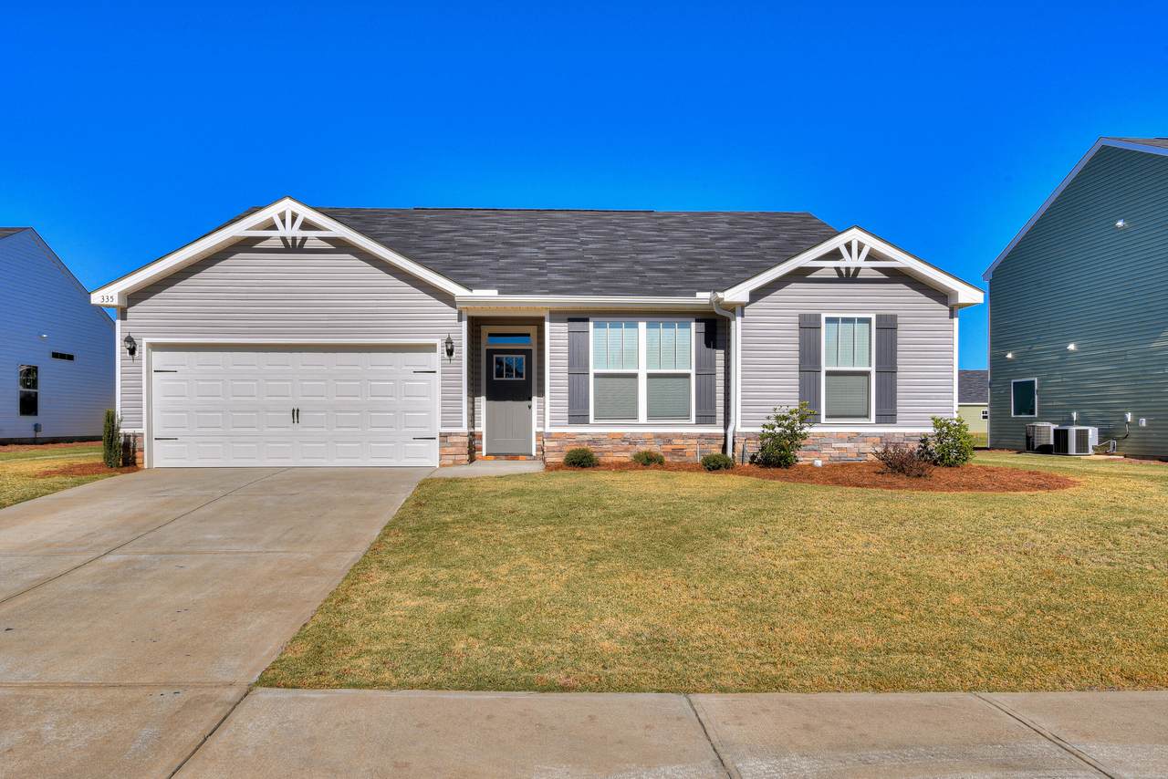 4122 Fringetree Loop - Photo 1