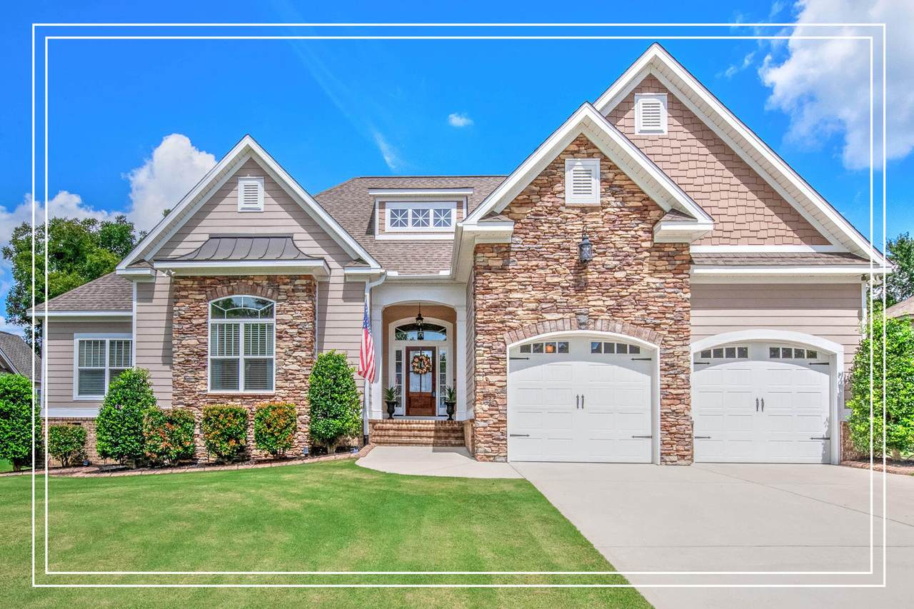 613 Morris Run - Photo 1