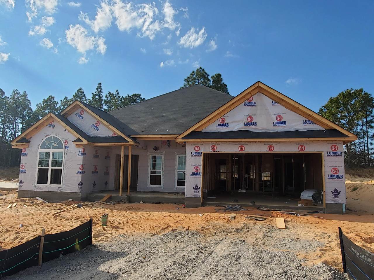 1102 Archard Street - Photo 1