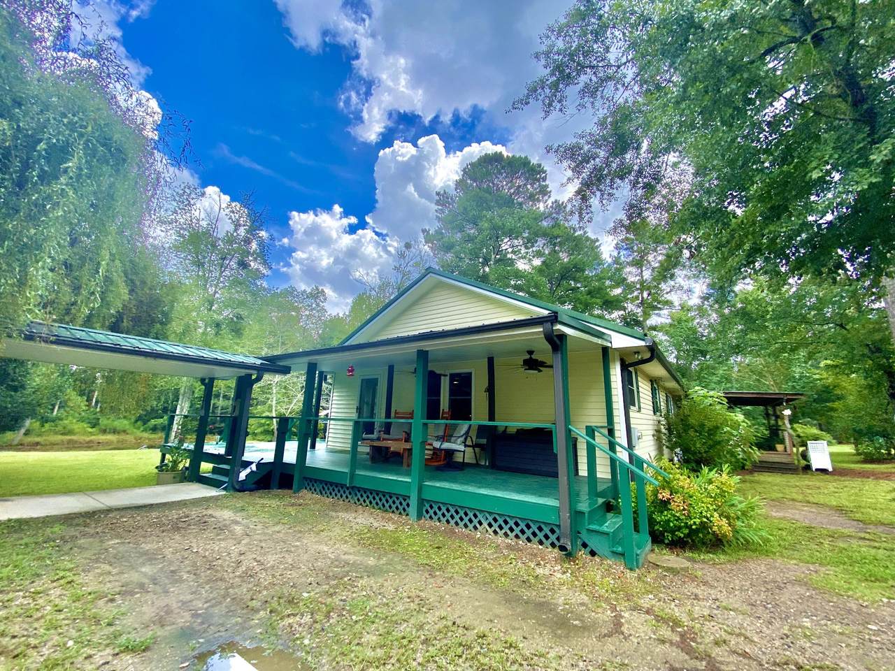 9277 Twiffy Lane - Photo 1