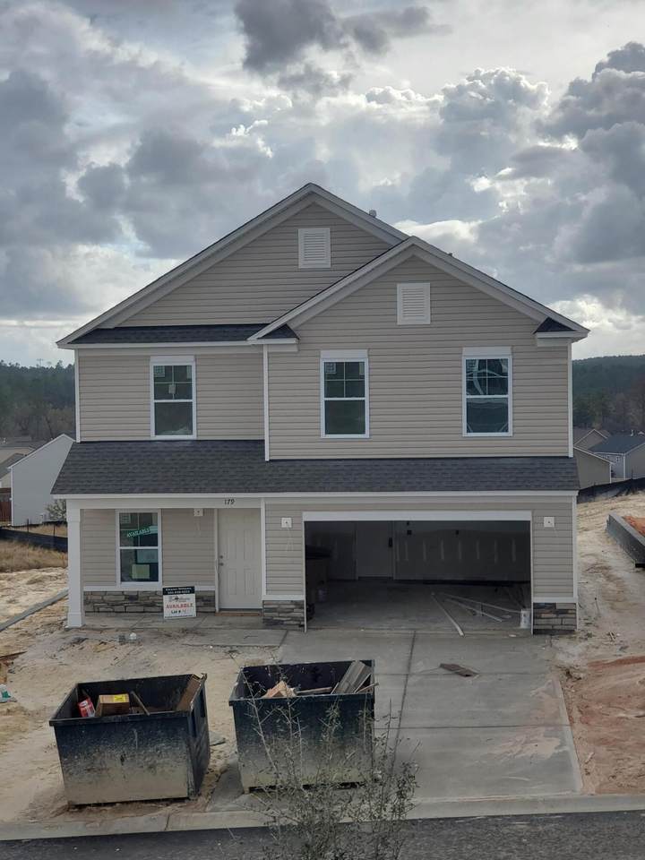 179 Mansell Park - Photo 1