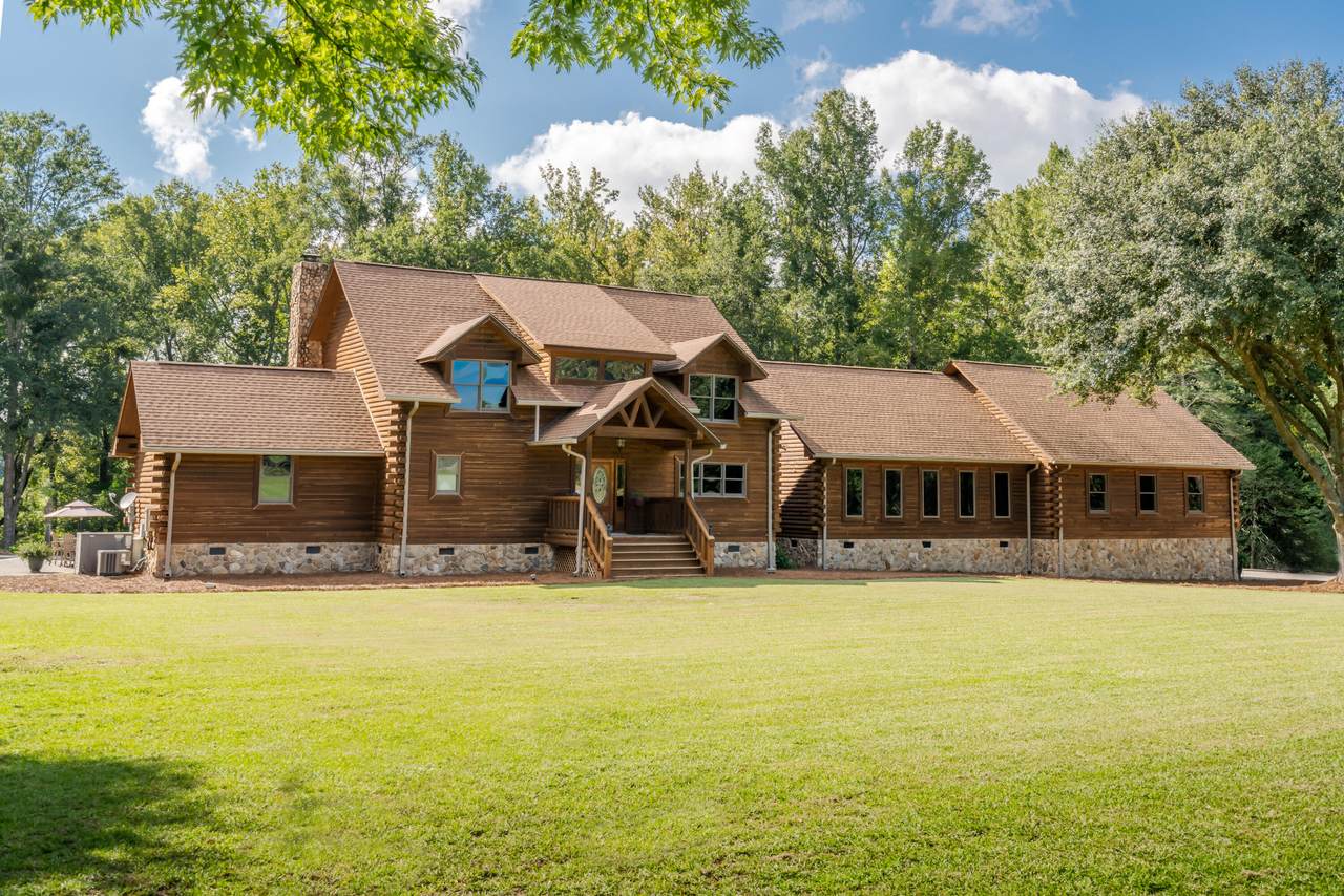 7948 Savannah Highway - Photo 1