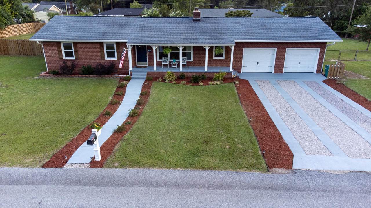 411 Carolina Avenue - Photo 1