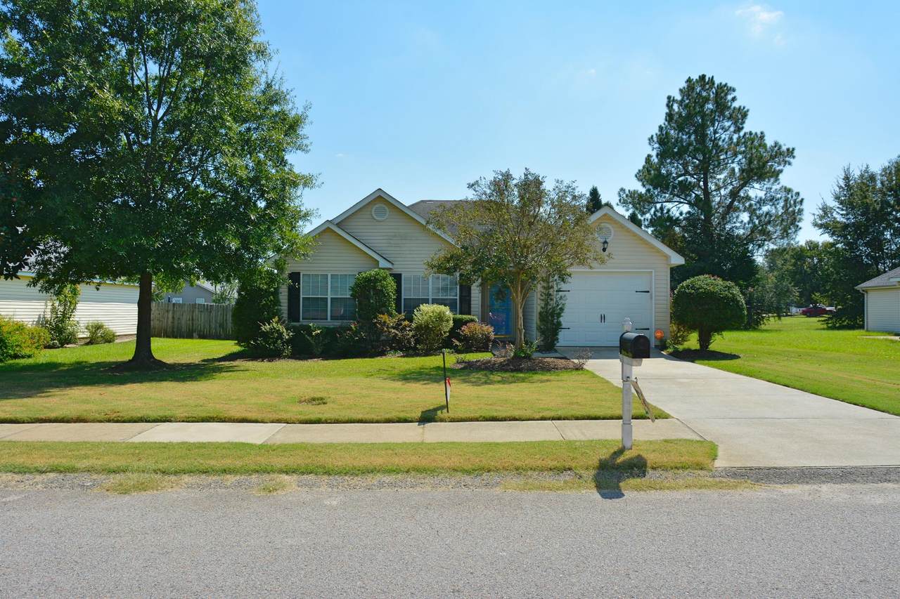 212 Sand Fox Place - Photo 1