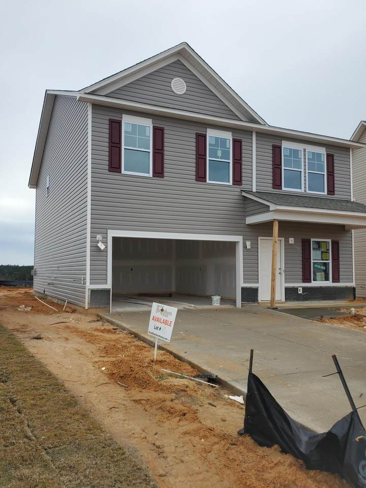 223 Mansell Park - Photo 1