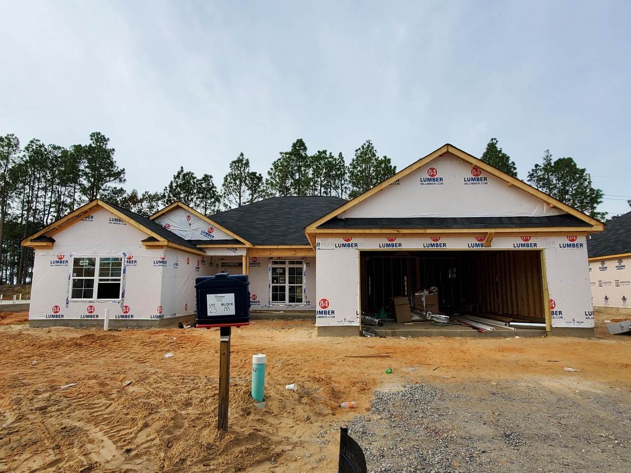 1122 Archard Street - Photo 1