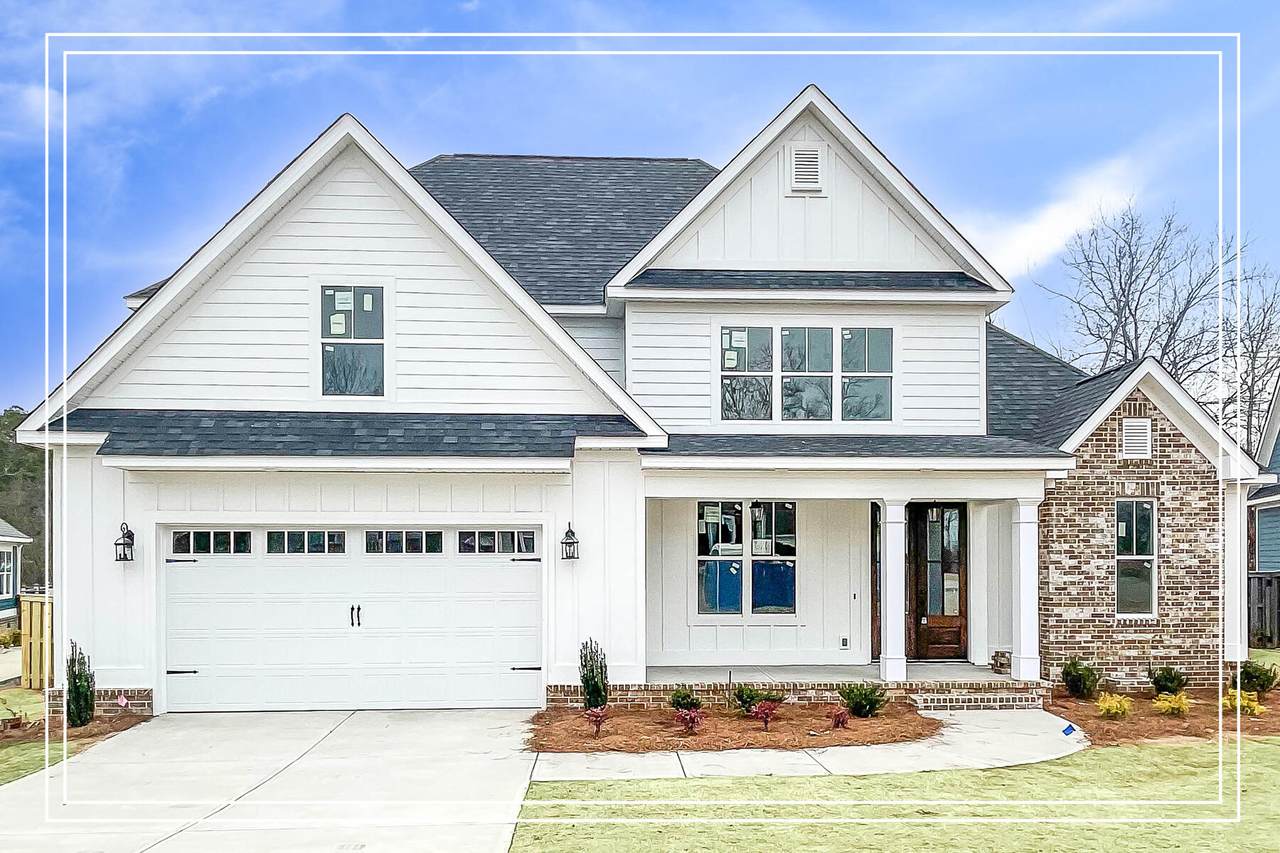 626 Morris Run - Photo 1