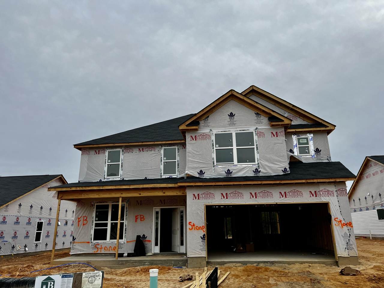 7350 Hanford Drive - Photo 1