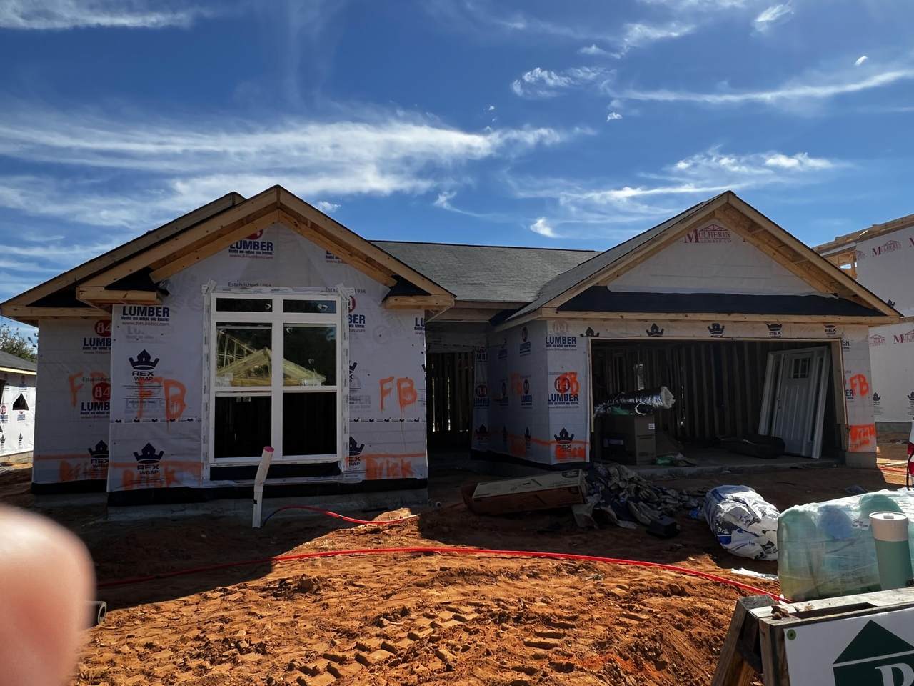 7370 Hanford Drive - Photo 1