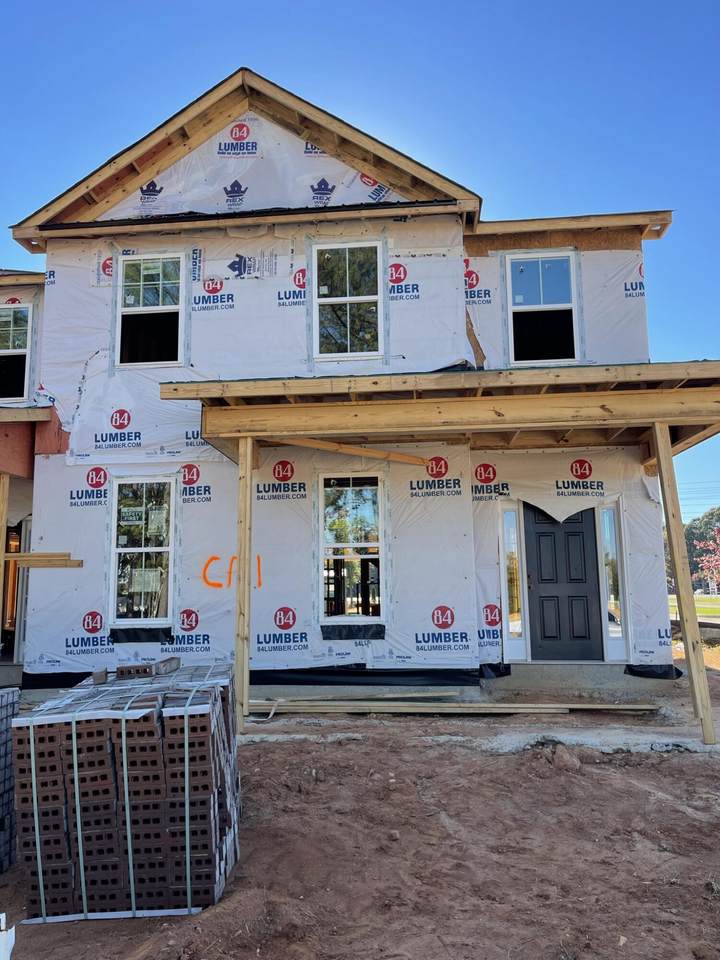 3007 Stanhope Drive - Photo 1