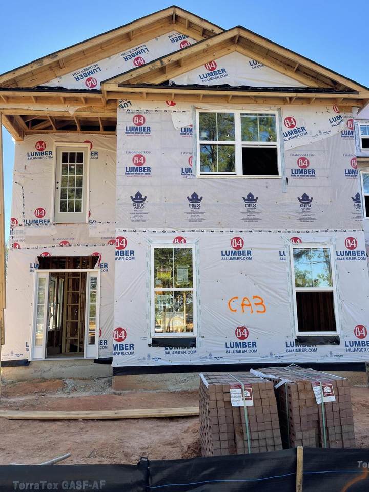 3011 Stanhope Drive - Photo 1