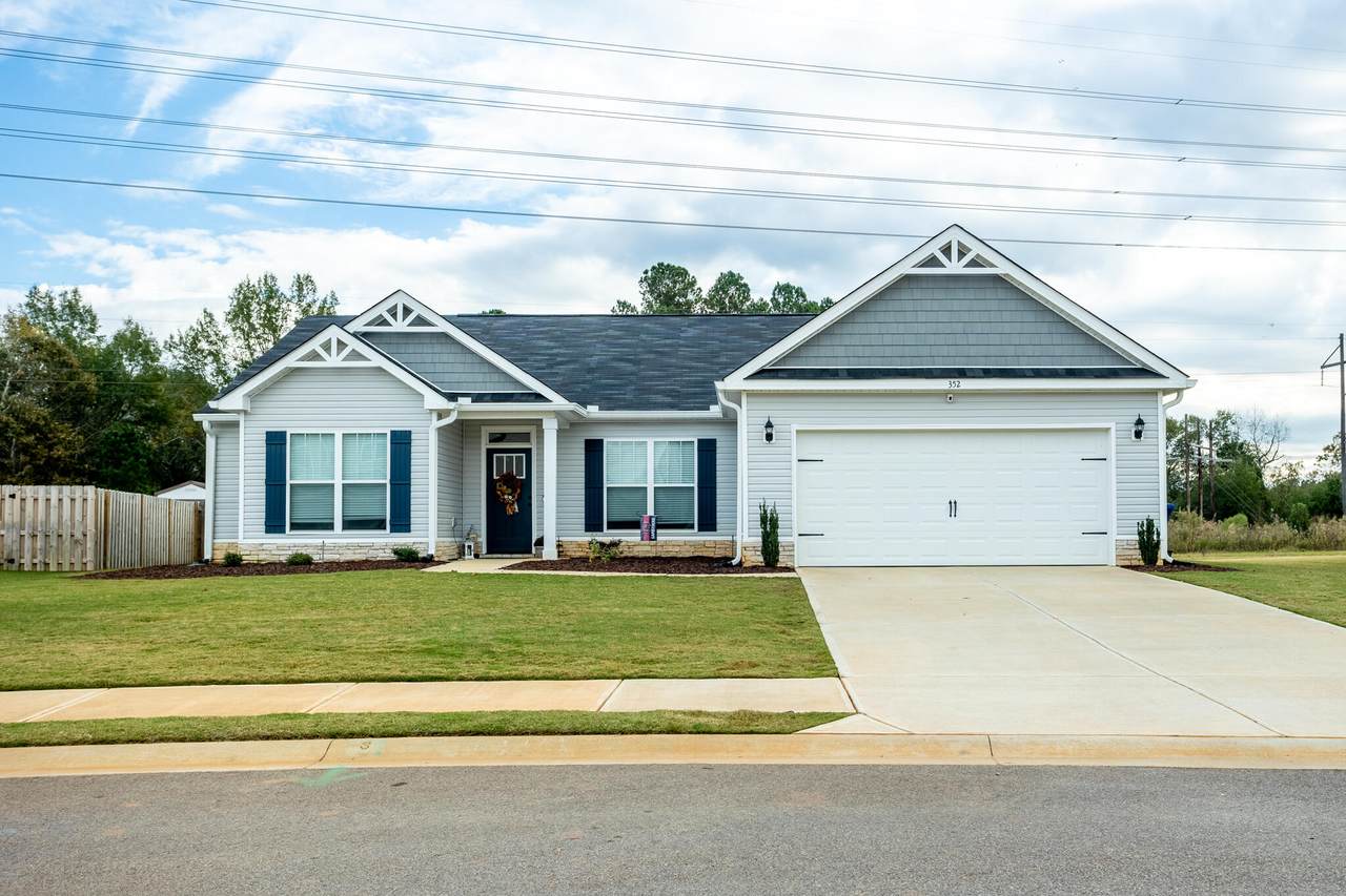 352 Fox Haven Drive - Photo 1