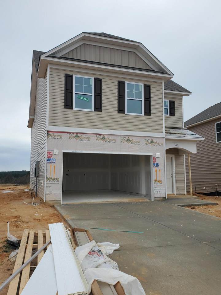 229 Mansell Park - Photo 1