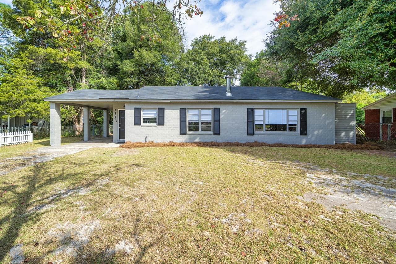 3406 Seneca Avenue - Photo 1