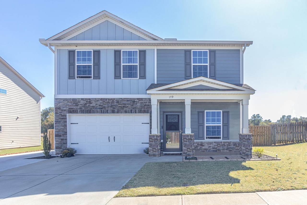 179 Tahoe Drive - Photo 1