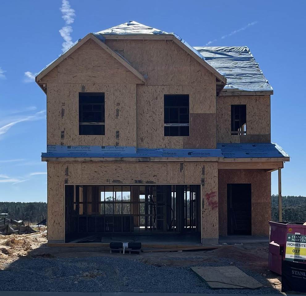 269 Mansell Park - Photo 1