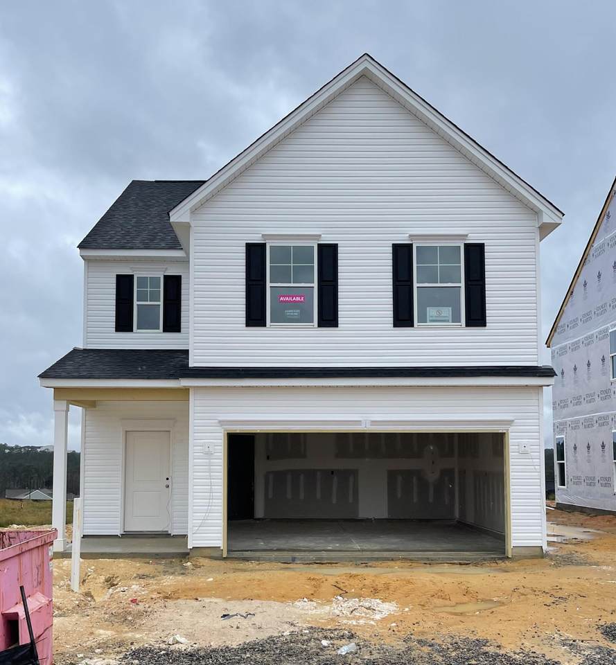 205 Mansell Park - Photo 1