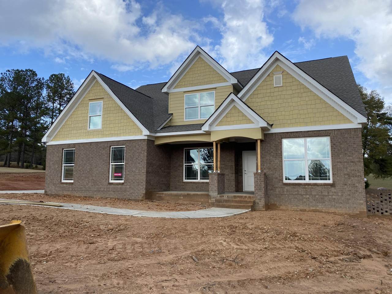 175 Captain Johnson's Drive - Photo 1