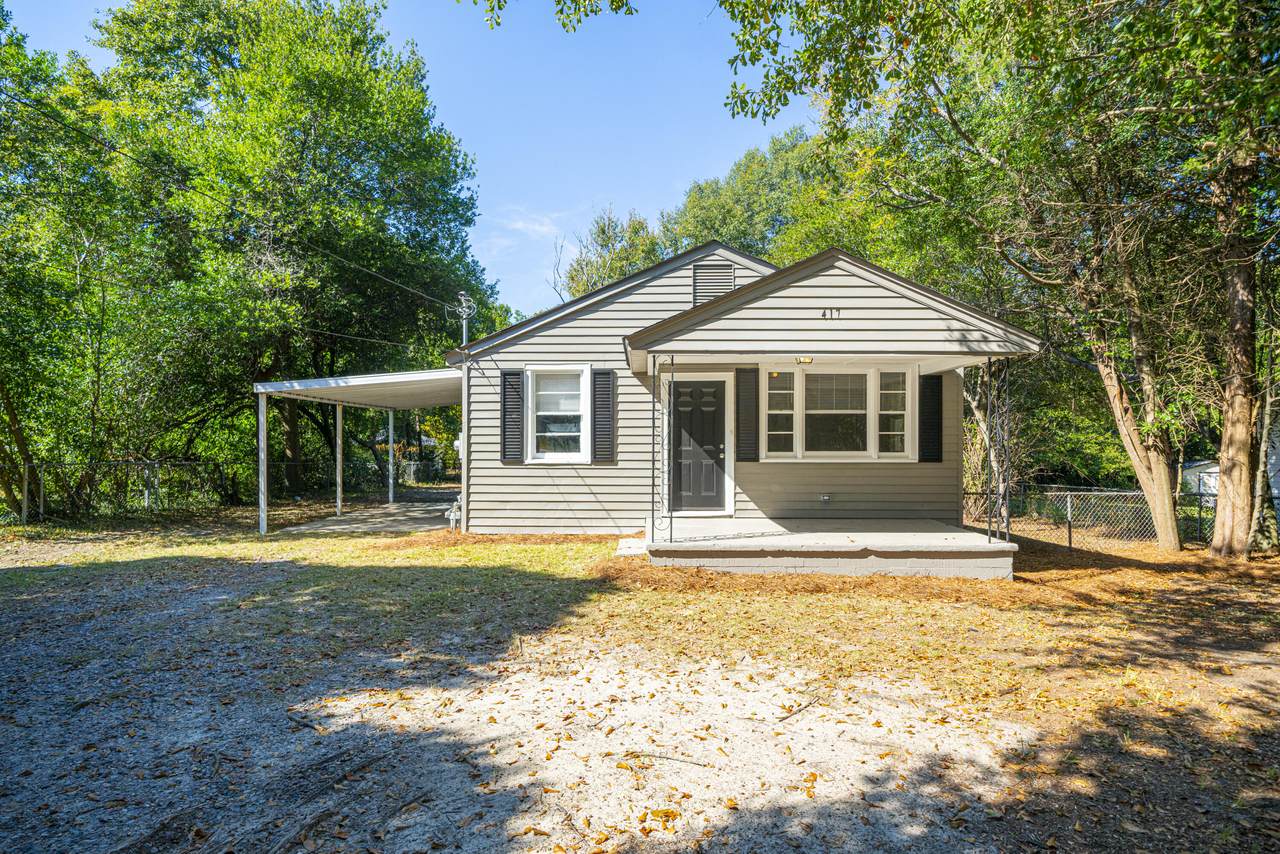 417 Gregg Avenue - Photo 1