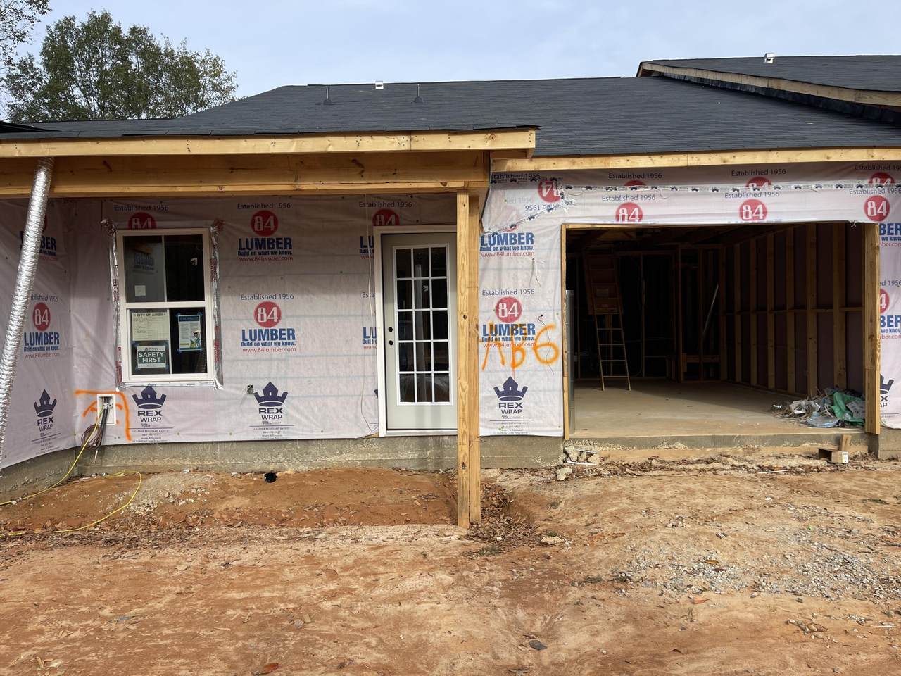 210 Riverbank Way - Photo 1