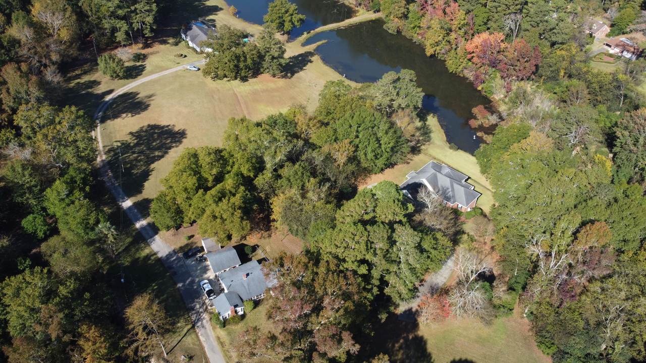 710 Martintown Road - Photo 1