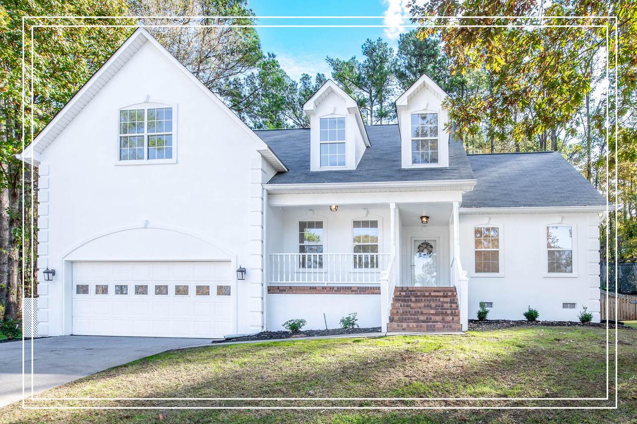 106 Fiord Drive - Photo 1