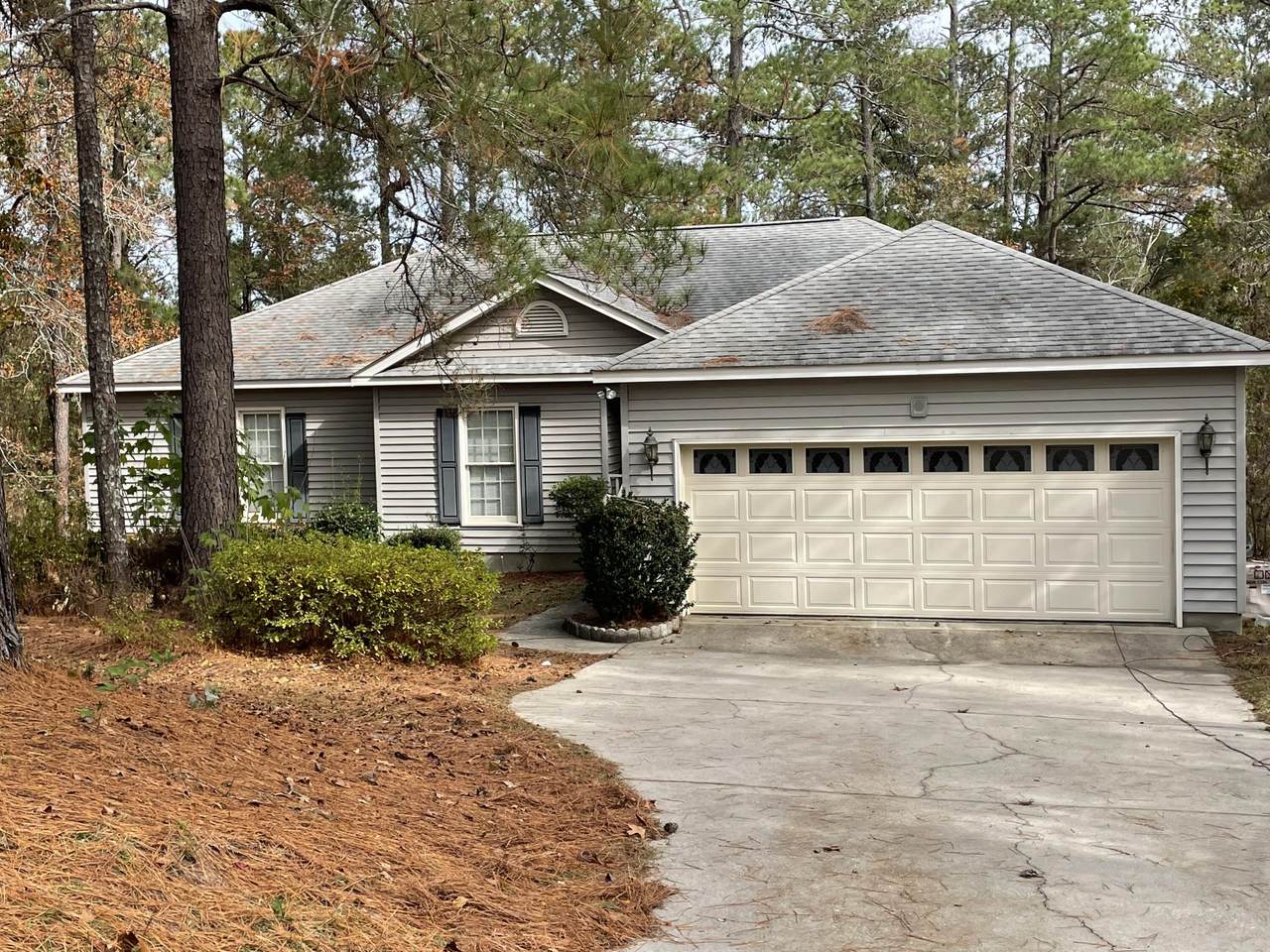 208 Coachman Drive - Photo 1