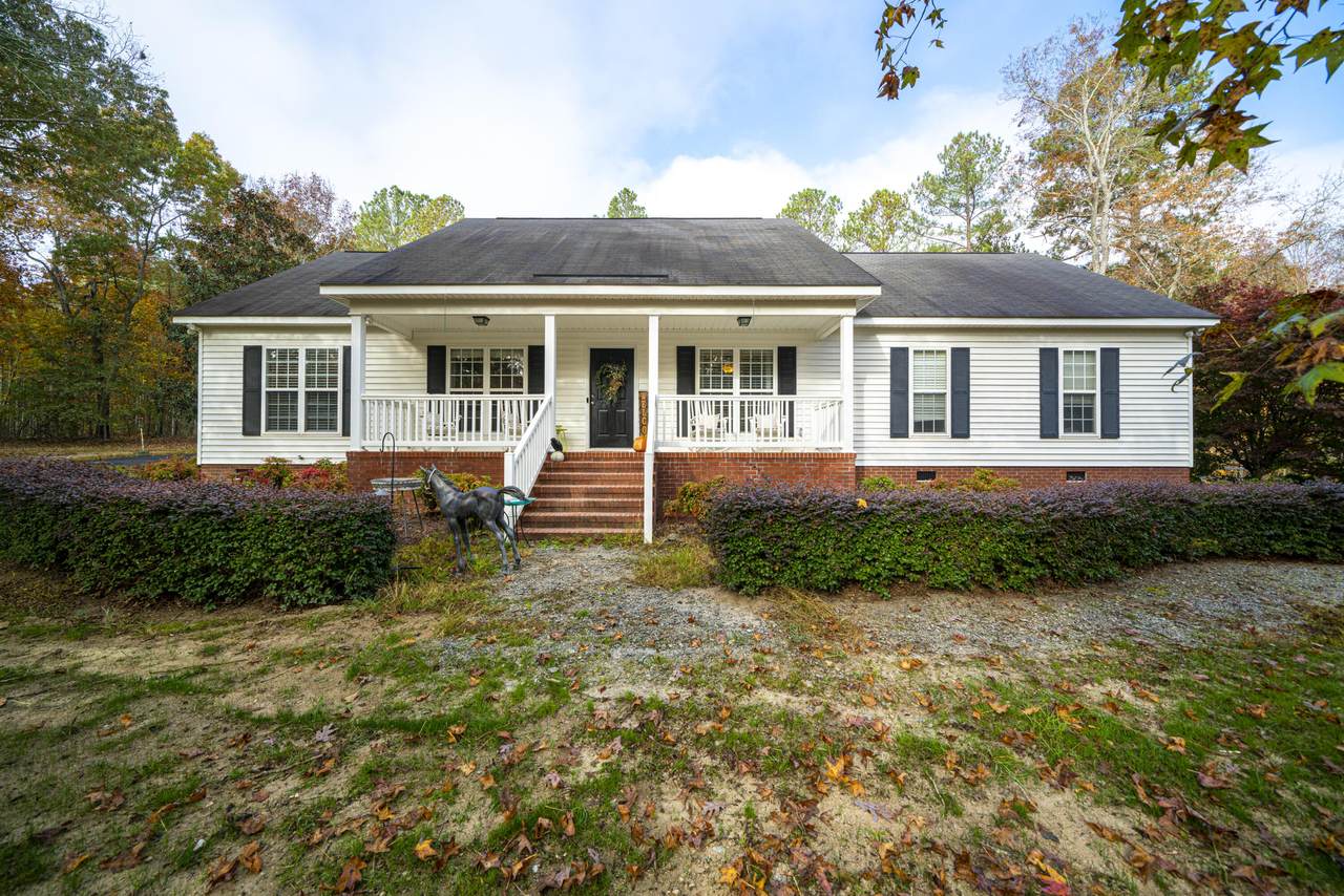 1447 Mt Pleasant Road - Photo 1