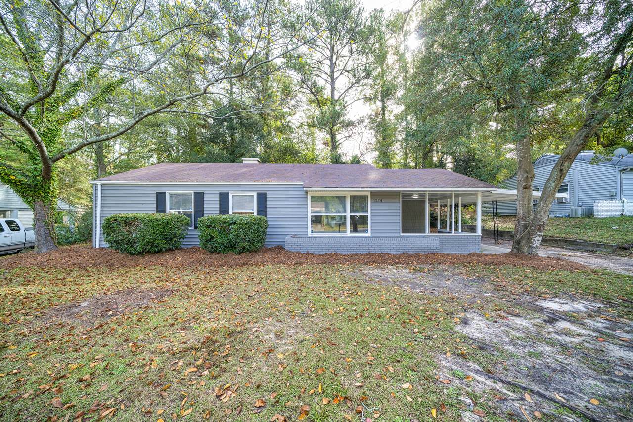 1274 Alfred Street - Photo 1