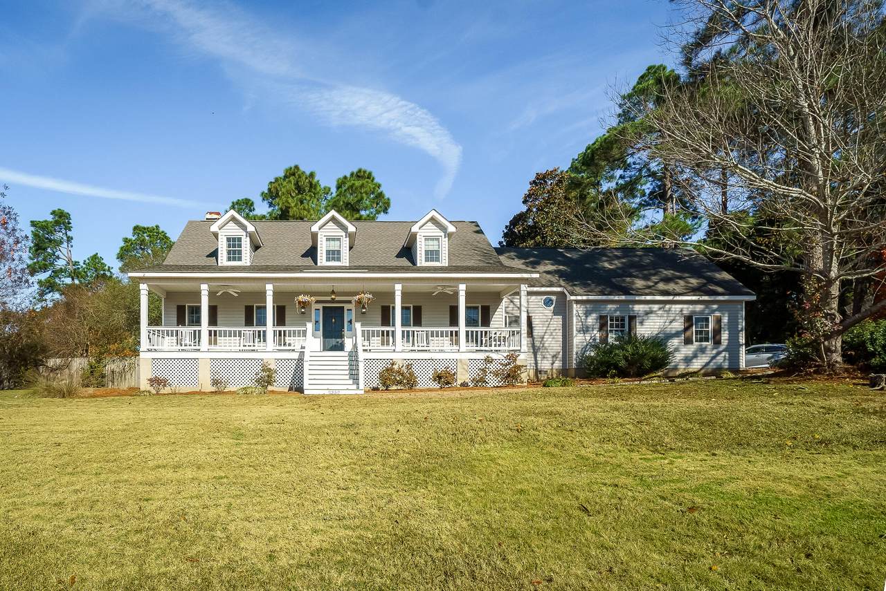 2352 Beaver Creek Lane - Photo 1