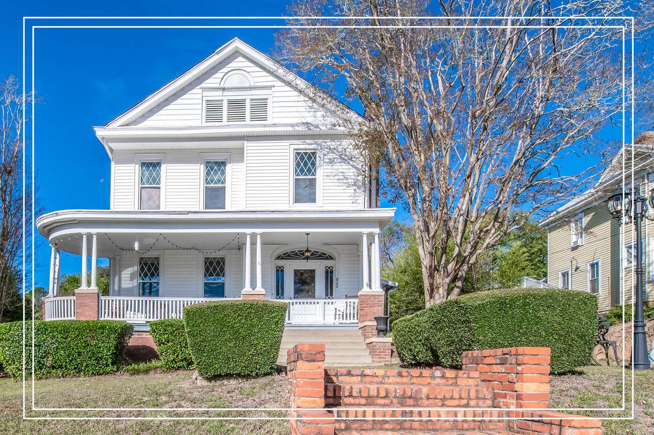 822 Georgia Avenue - Photo 1