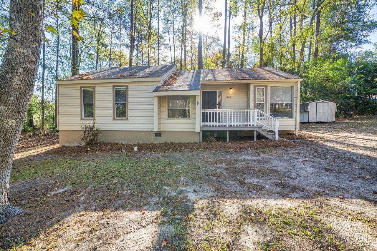 1205 Norman Street - Photo 1