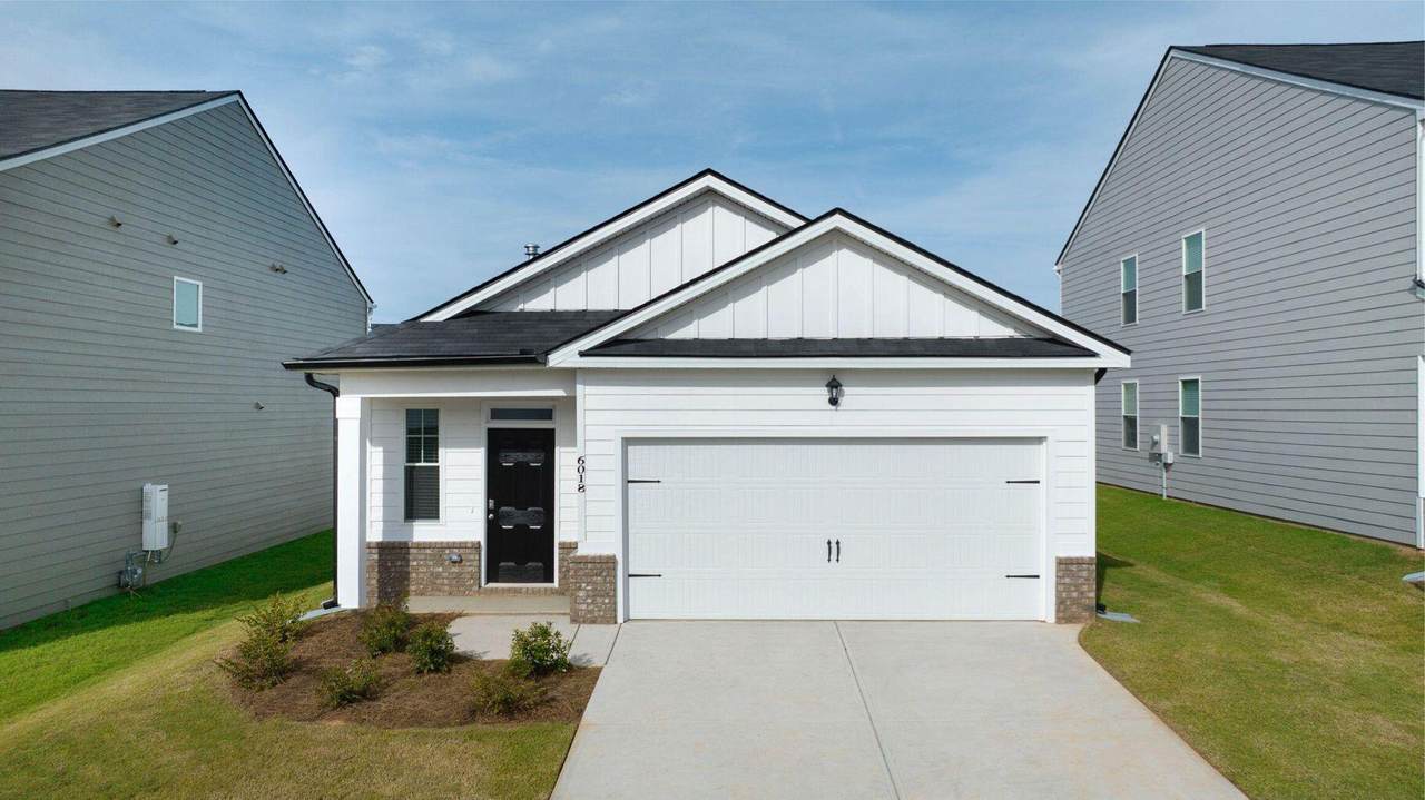 4130 Sorensten Drive - Photo 1