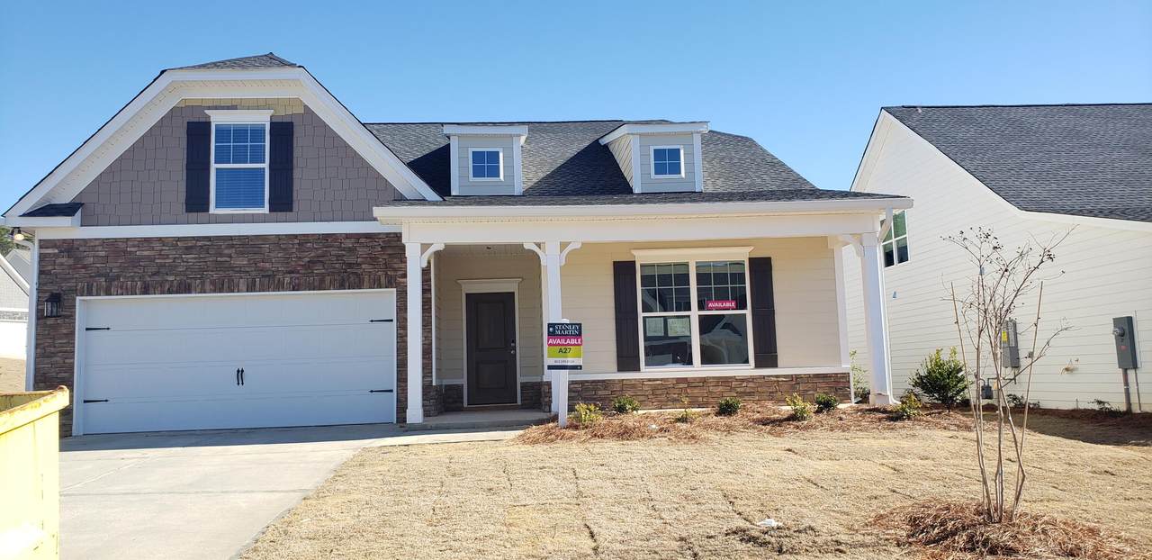 6009 High Top Lane - Photo 1