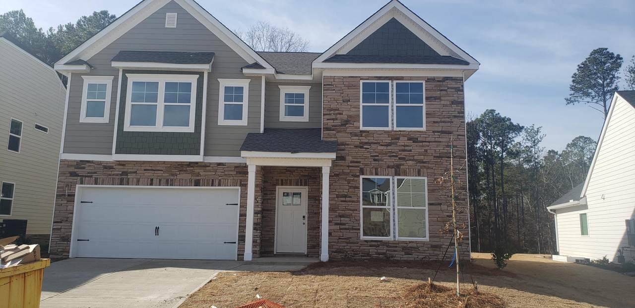 6116 High Top Lane - Photo 1