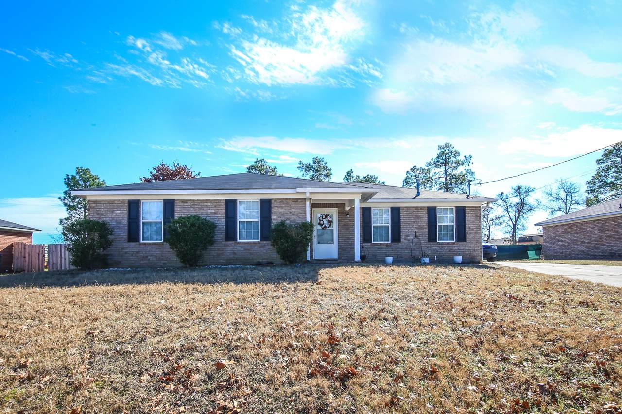 1438 Brookstone Rd Road - Photo 1