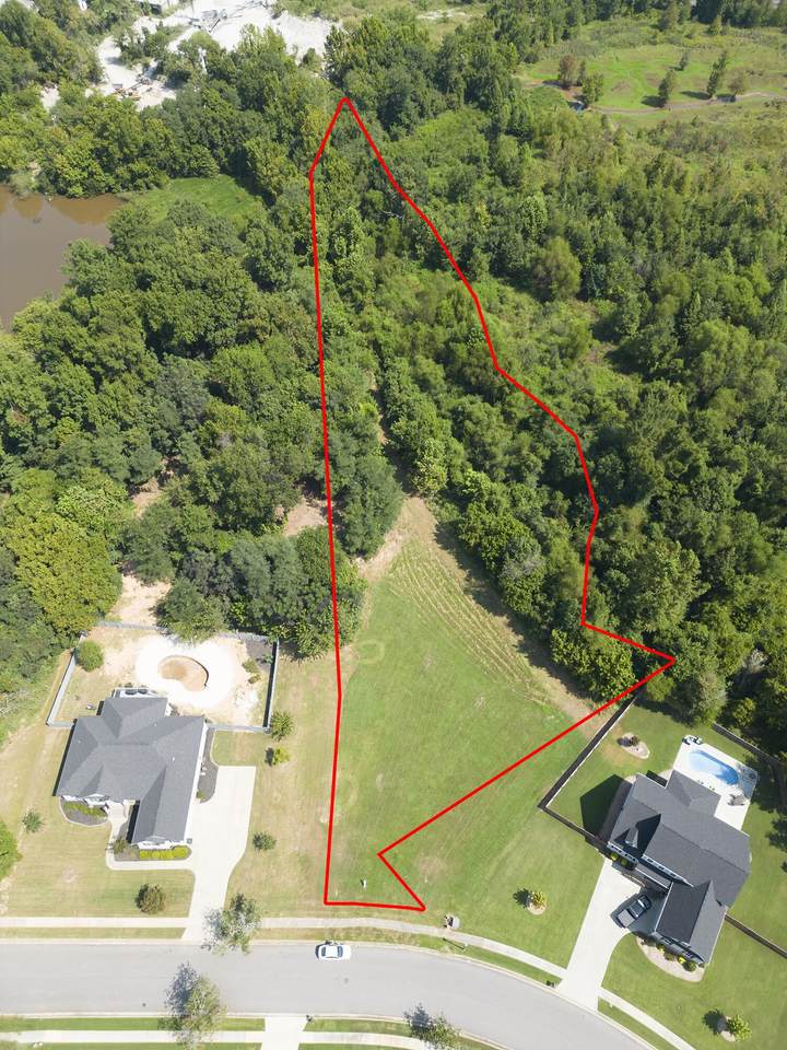 Lot 6 Rivernorth Drive, NORTH AUGUSTA, SC 29841 (MLS 207904