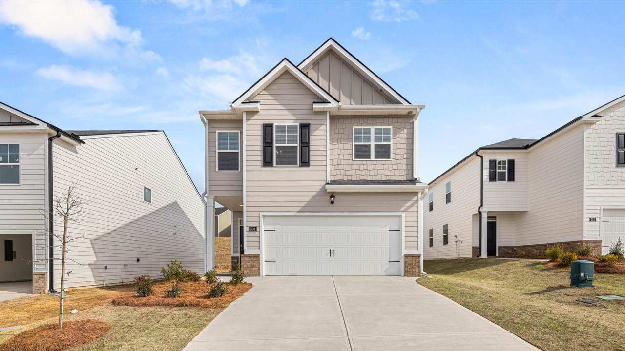 509 Kentbury Court - Photo 1