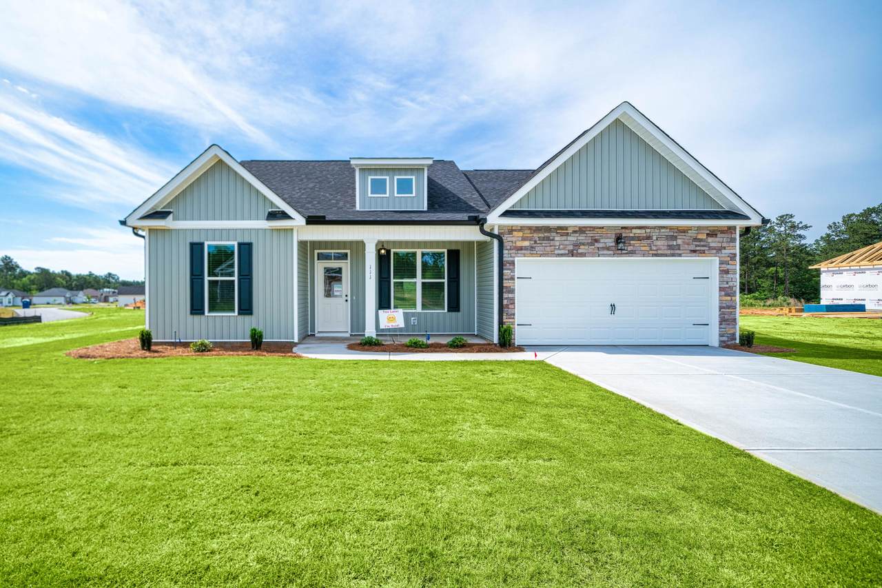 111 Damascus Lane - Photo 1
