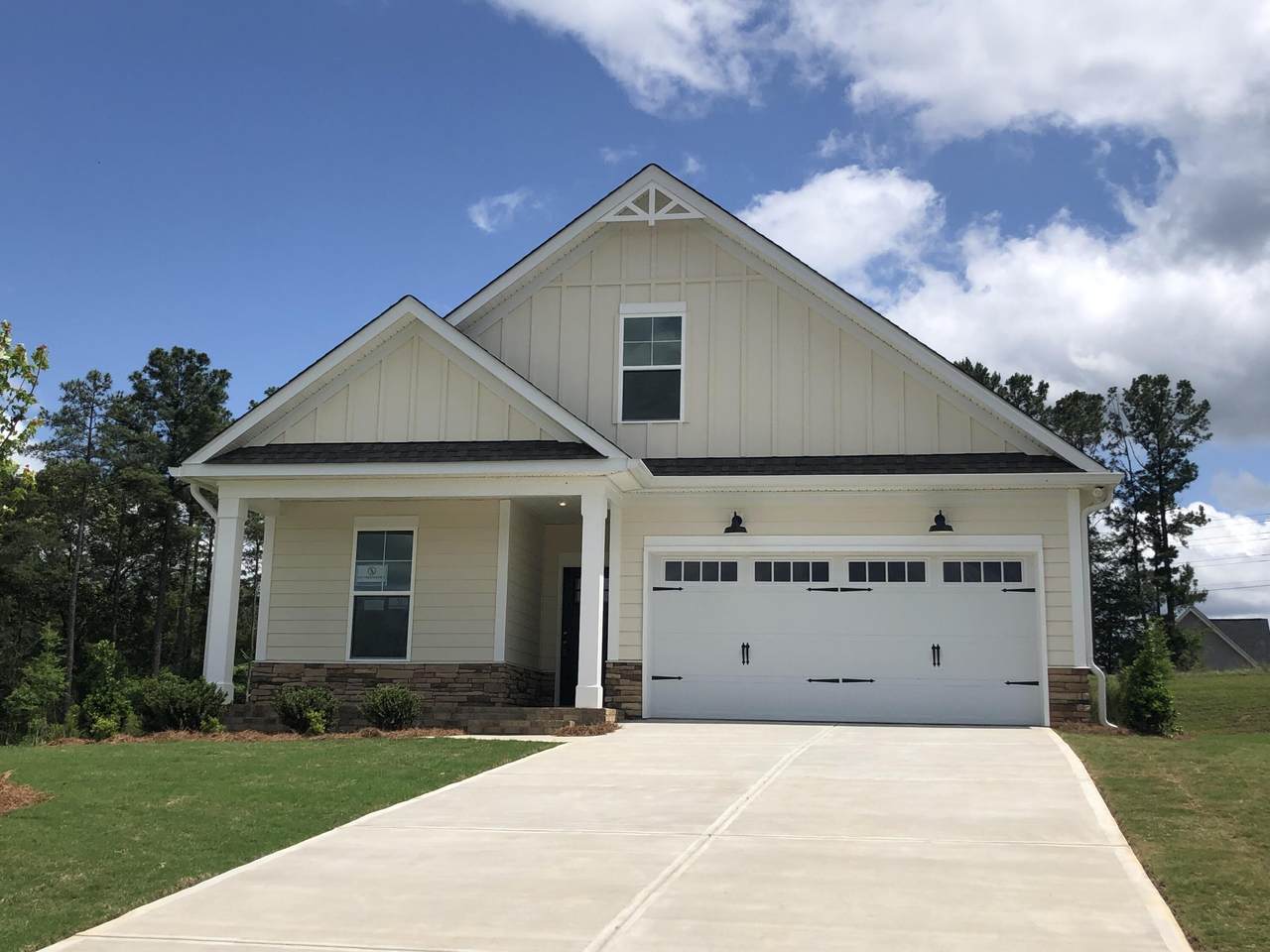132 Scruple Way - Photo 1
