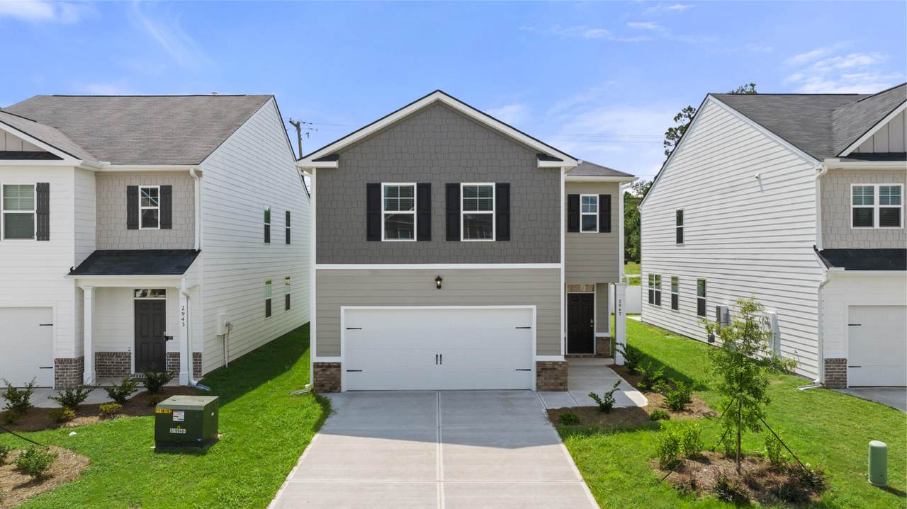 2871 Calli Crossing Drive - Photo 1