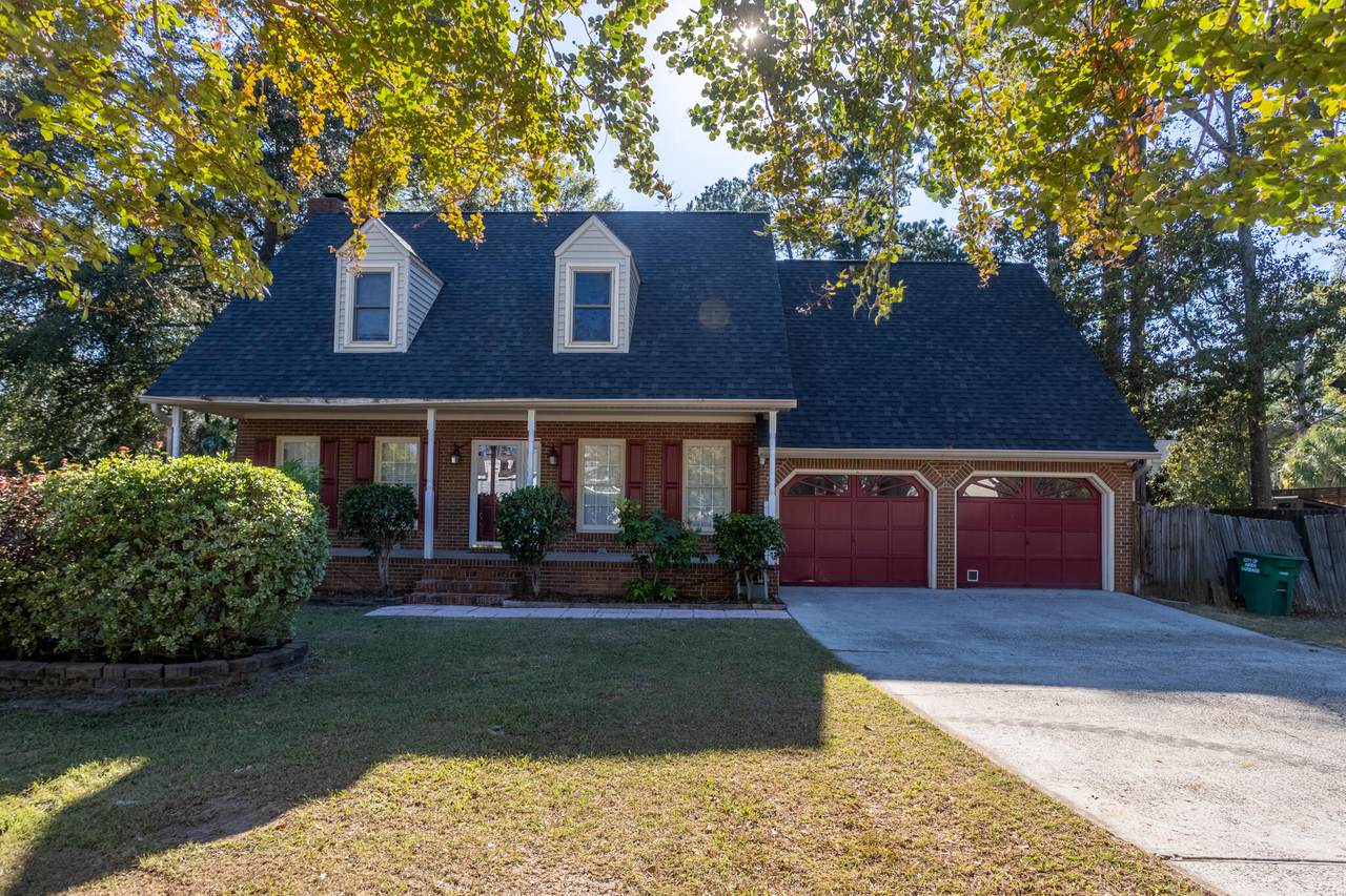 125 Woodbridge Drive - Photo 1