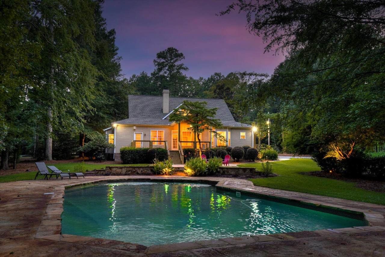 672 Plum Branch Road - Photo 1